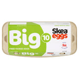 Skea Eggs Big Free Range Eggs x10