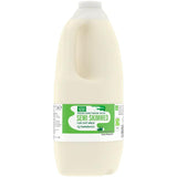 Sainsburys Northern Irish Semi-skimmed Milk 2L