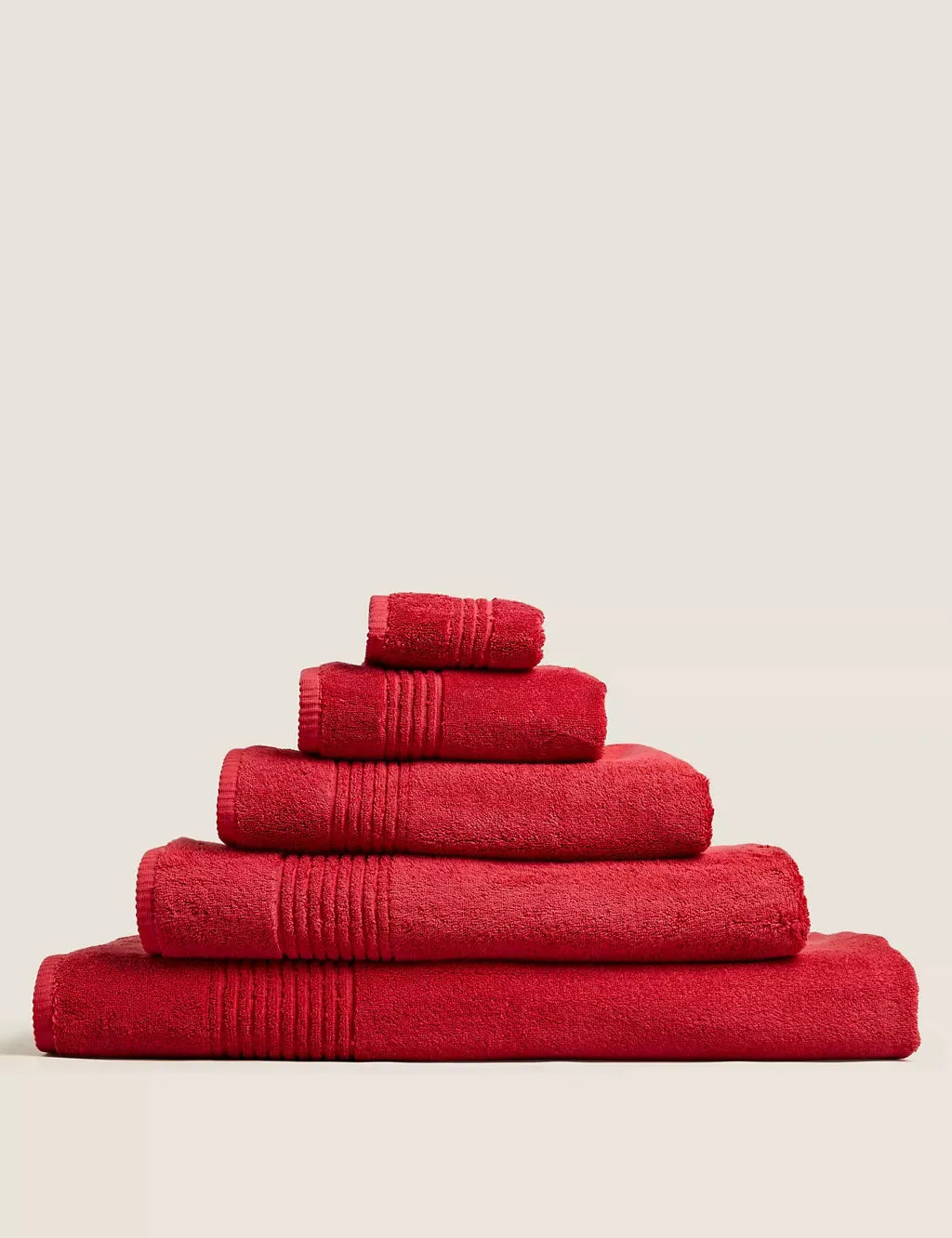 Luxury Egyptian Cotton Towel