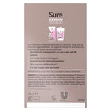 Sure Antiperspirant Deo Stick Max Pro Confidence 150ml GOODS Superdrug