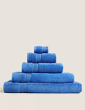 Super Soft Pure Cotton Towel Bathroom M&S