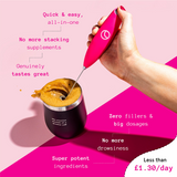 Spacegoods Astro Dust Chocolate Superfood Powder 240g - 998551