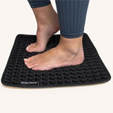 Swedish Posture Foldable Gel Cooling Ergonomic Standing Mat GOODS Superdrug
