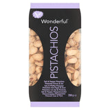 Wonderful Pistachios Salt & Pepper 250g GOODS M&S