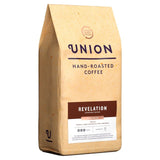 Union Revelation Blend Wholebean Coffee 1kg GOODS M&S