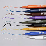 The Color Pen Eyeliner 100 GOODS Superdrug