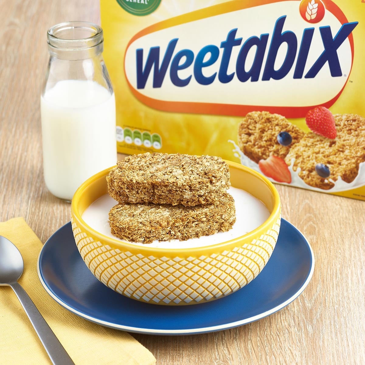 Weetabix, 2 x 48 Pack GOODS Costco UK