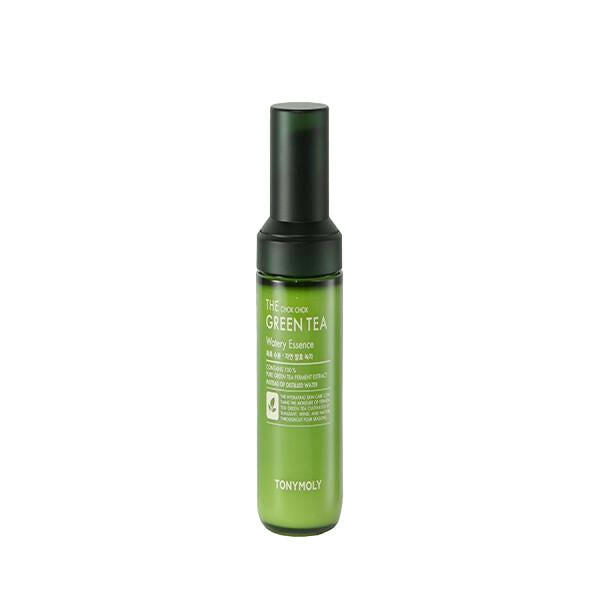 TONYMOLY The Chok Chok Green Tea Watery Essence 50ml GOODS Superdrug