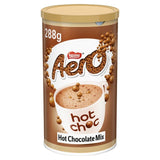 Aero Instant Chocolate Drink 288g - McGrocer