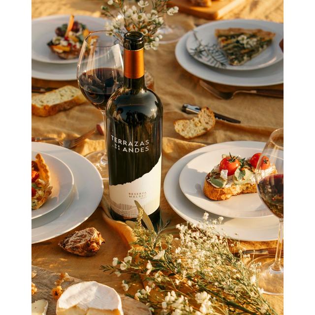 Terrazas Selection Malbec 75cl GOODS M&S