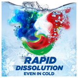 Ariel Platinum Stain Removal All-in-1 Pods Washing Capsules 44 Washes   44 per pack - McGrocer