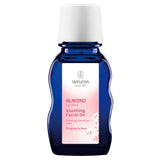 Weleda Organic Almond Soothing Facial Oil Vegan 50ml GOODS M&S