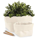 Westford Mill Reversible Canvas Organiser (L) GOODS Superdrug