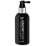 Watermans Grow More Elixir 100ml, Hair Loss, Growth Serum GOODS Superdrug