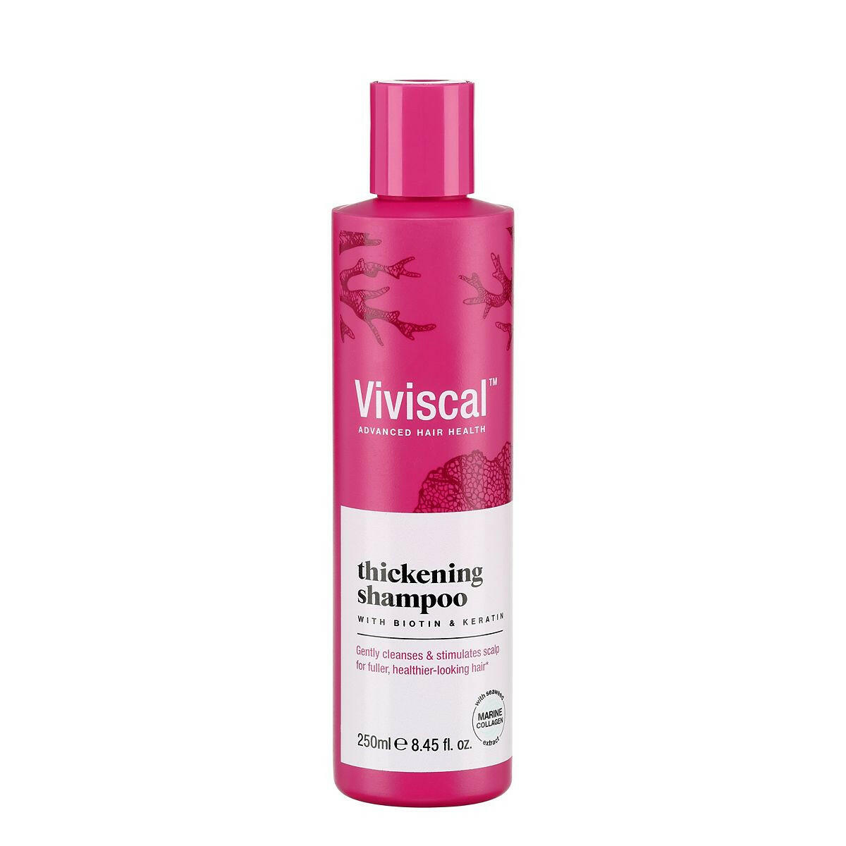 Viviscal Thickening Shampoo 250ml GOODS Boots
