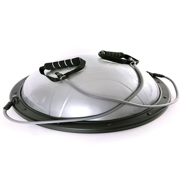 66fit Balance/Core Trainer with Handles & Pump - McGrocer