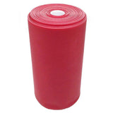 66fit Latex Exercise Resistance Bands 5.5m Blue - X Heavy - McGrocer