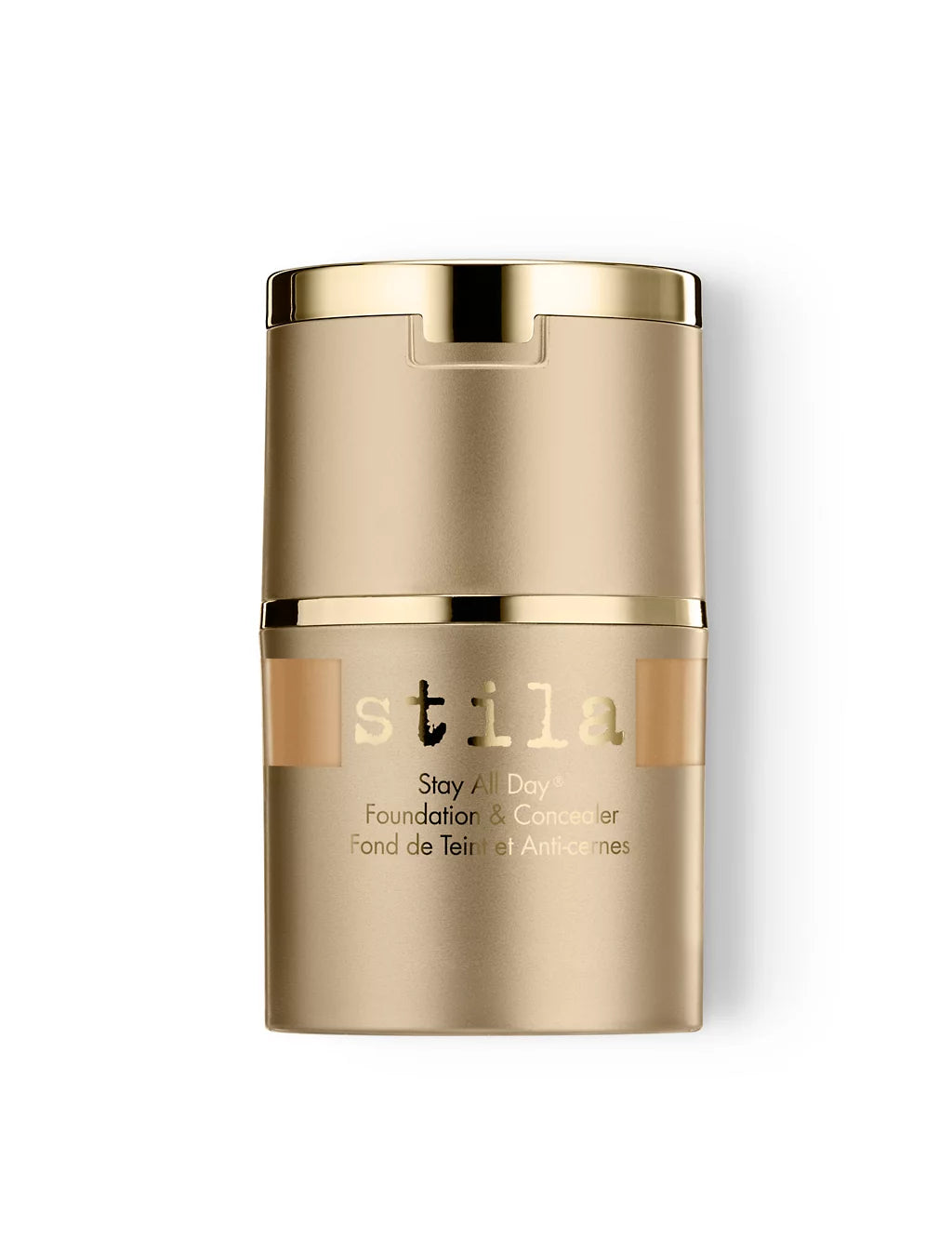 Stay All Day® Foundation & Concealer Make Up & Beauty Accessories M&S