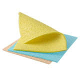 Spontex Sponge Cloths 5 per pack GOODS M&S
