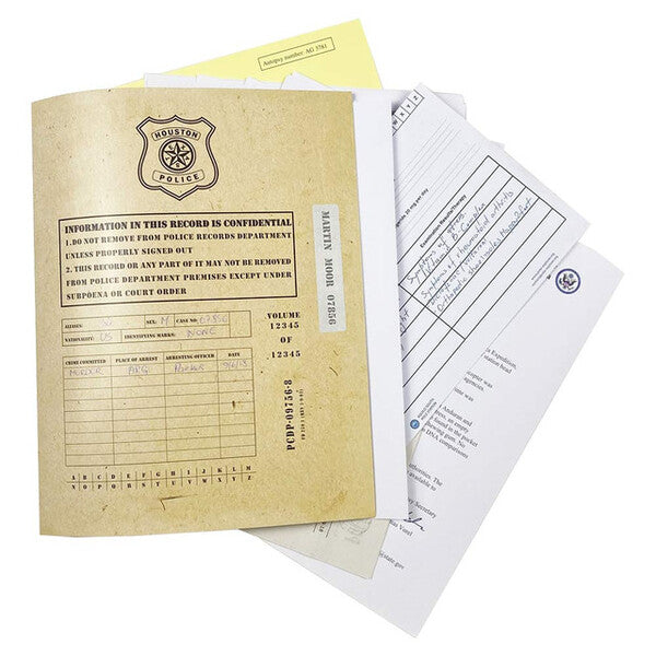 University Games: Death in Antarctica GOODS Superdrug