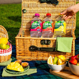 Volvic Touch of Fruit Summer Fruits 1.5L GOODS M&S