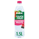 Volvic Touch of Fruit Summer Fruits 1.5L GOODS M&S