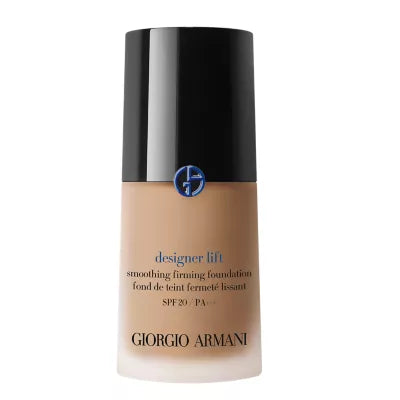 Giorgio Armani Designer Lift Foundation 30ml - McGrocer