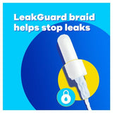 Tampax Compak Pearl Applicator Tampons Super x36 GOODS Superdrug