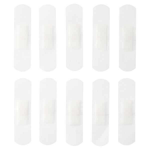 Superdrug Hydrofibre Plasters x10 GOODS Superdrug