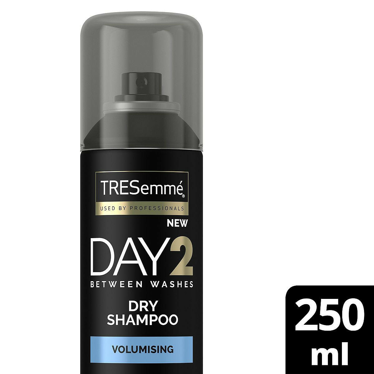 Tresemme Day 2 Volumising Dry Shampoo 250ml GOODS Boots