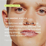 Innermost The Hydrate Blend Elderberry 20 x 4g - McGrocer