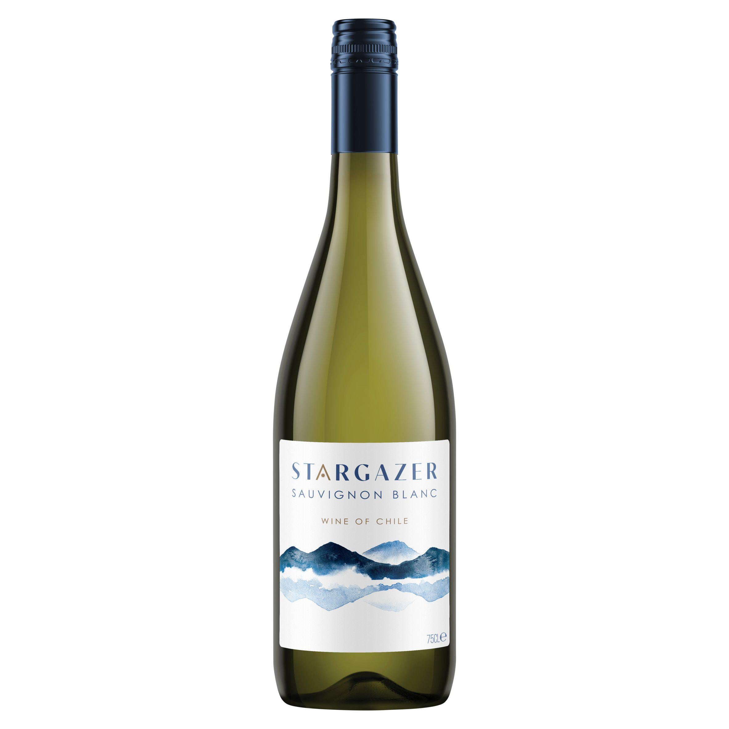 Star Gazer Sauvignon Blanc 75cl All white wine Sainsburys