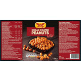 Wings Chilli Coated Peanuts, 1.1kg GOODS Costco UK