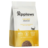 Applaws Cat Dry Adult Chicken 2kg - McGrocer