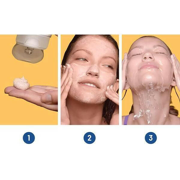 St. Ives Fresh Skin Apricot Face Scrub 150ml GOODS Boots