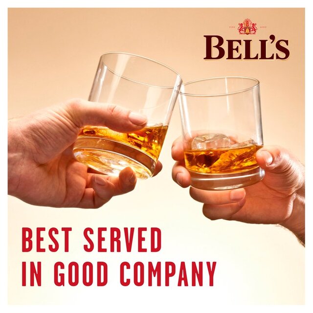 Bell's Blended Scotch Whisky 1L - McGrocer