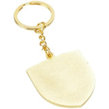 West Ham United FC Crest Enamel Keyring GOODS Superdrug