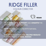 Superdrug Nail Ridge Filler GOODS Superdrug