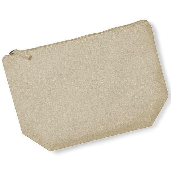 Westford Mill EarthAware Organic Accessory Bag (M) GOODS Superdrug