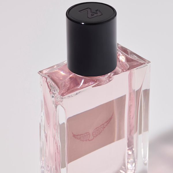 Zadig & Voltaire This Is Her! Undresssed 50Ml GOODS Superdrug