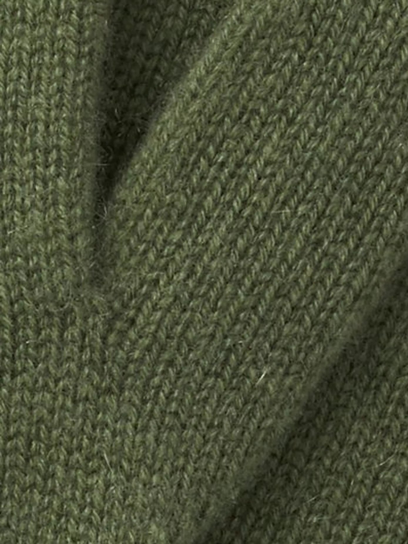 John Lewis Cashmere Gloves - McGrocer