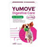 YuMOVE® Digestive Care for all dogs - 60 Tablets GOODS Boots