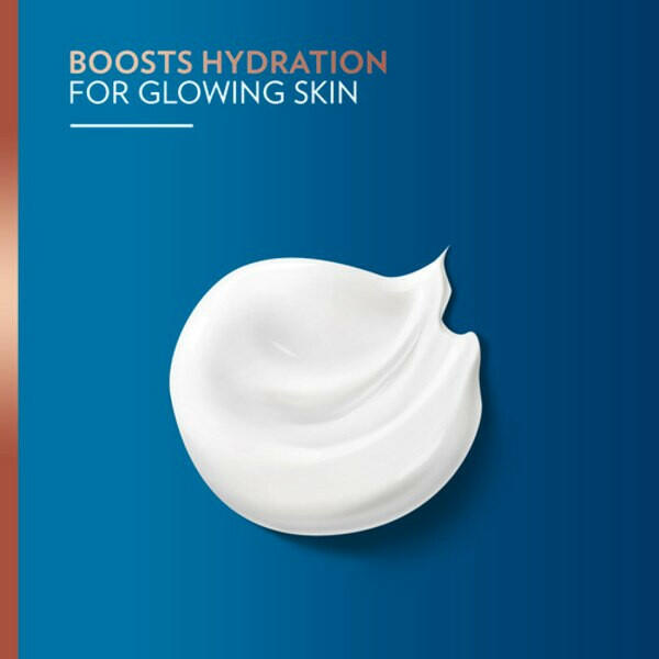 Vaseline Intensive Care Cocoa Radiant Body Lotion 200ml GOODS Superdrug