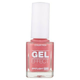 Spotlight Shine Gel Effect Nail Polish Sh8 Mocha GOODS Superdrug
