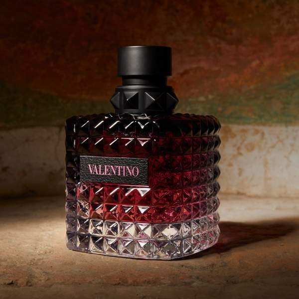 Valentino Born In Roma Donna Intense 30Ml Edp GOODS Superdrug