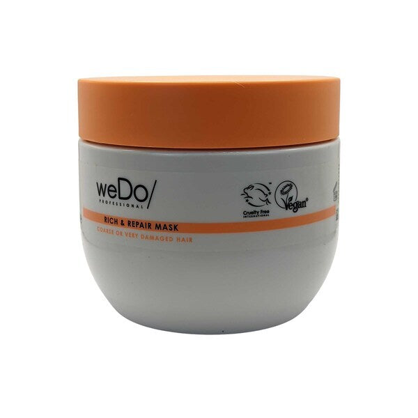 weDo Professional - Repair Hair Mask 400ml Dry Damaged GOODS Superdrug