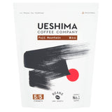 Ueshima Coffee Company Fuji Mountain Bold Roast Coffee Beans 250g GOODS Sainsburys