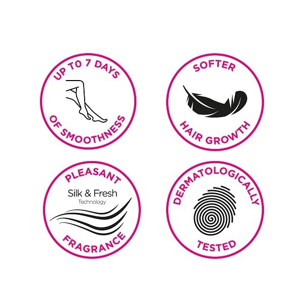 Veet Spray On Hair Removal Cream Sensitive 150ml GOODS Superdrug