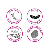 Veet Spray On Hair Removal Cream Sensitive 150ml GOODS Superdrug