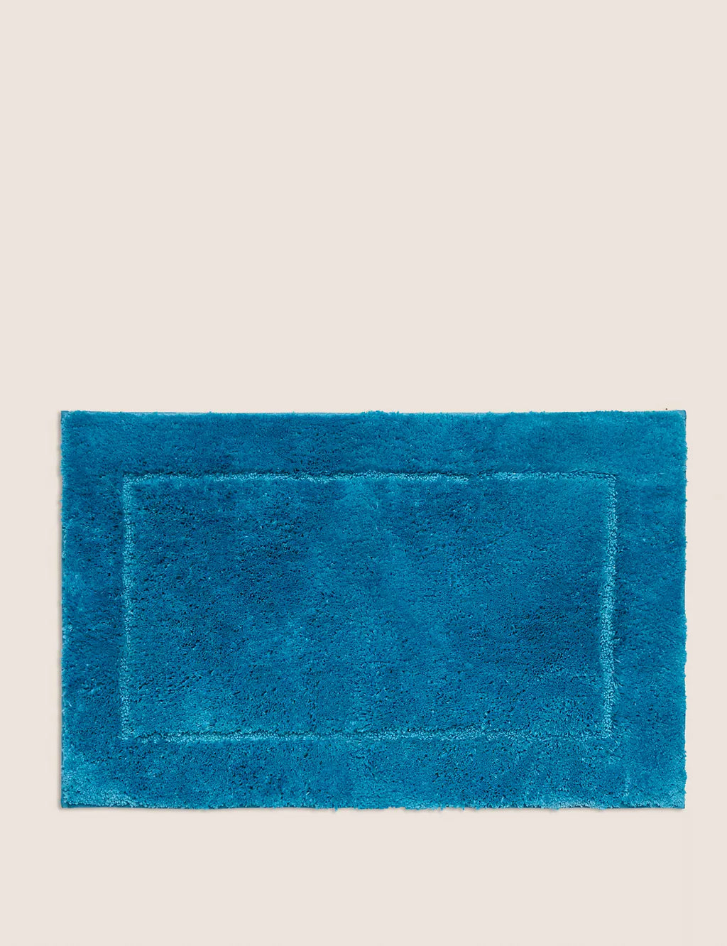 Super Soft Quick Dry Bath Mat Bathroom M&S